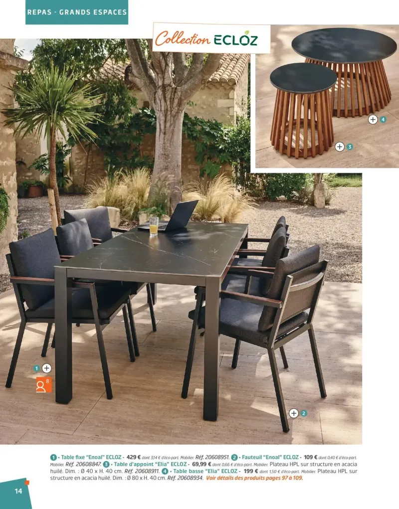 Jardiland catalogue du 27/02 – page 14