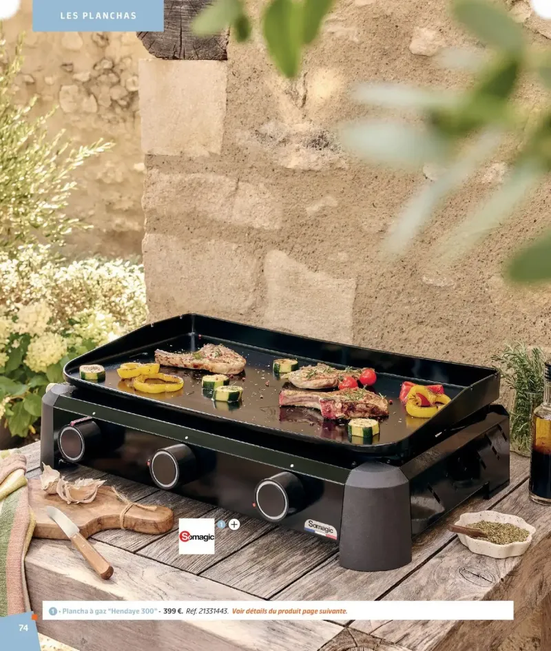 Jardiland catalogue du 27/02 – page 73