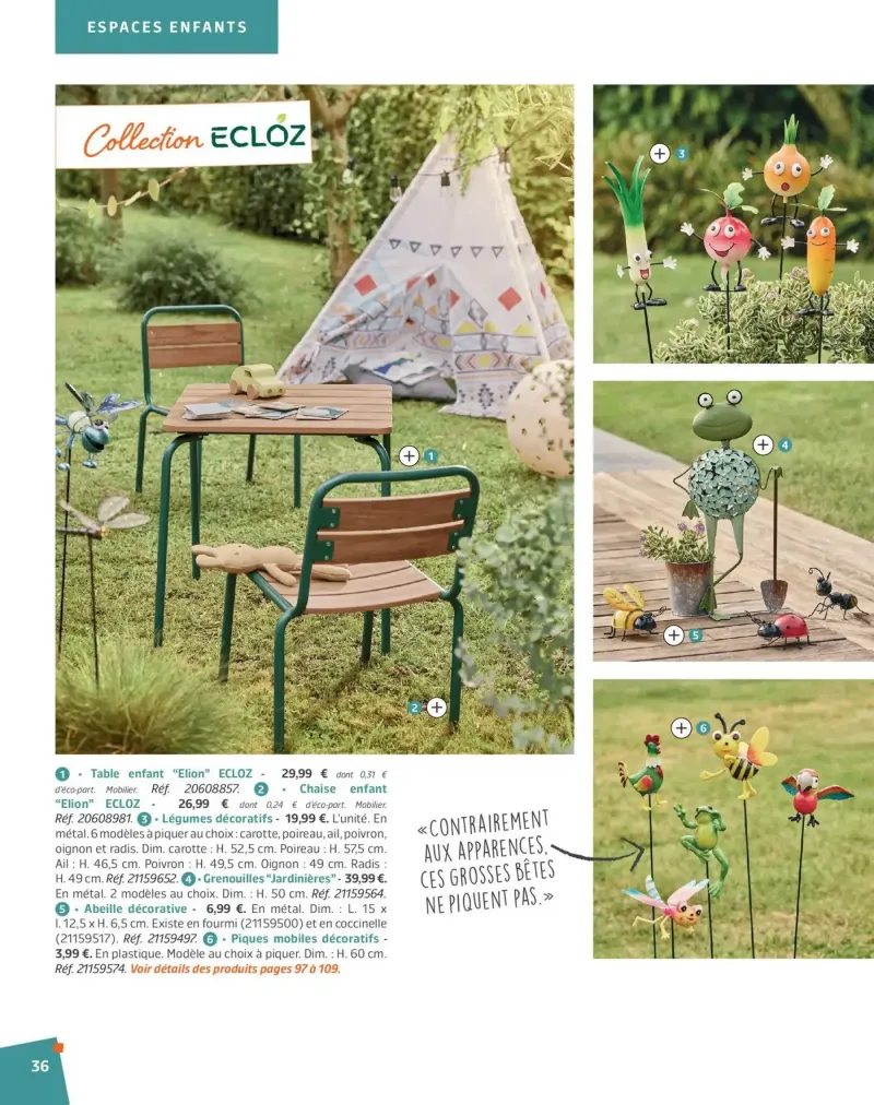 Jardiland catalogue du 27/02 – page 36