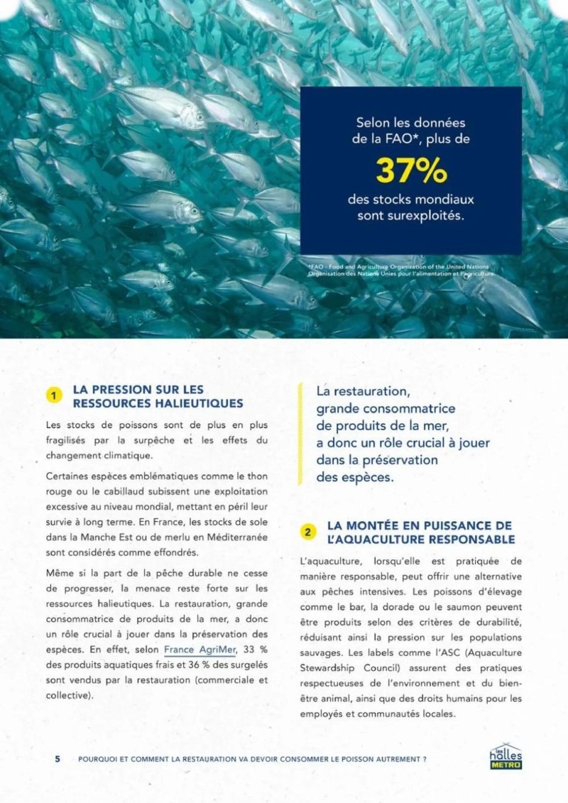 Metro catalogue du 01/09 – page 5