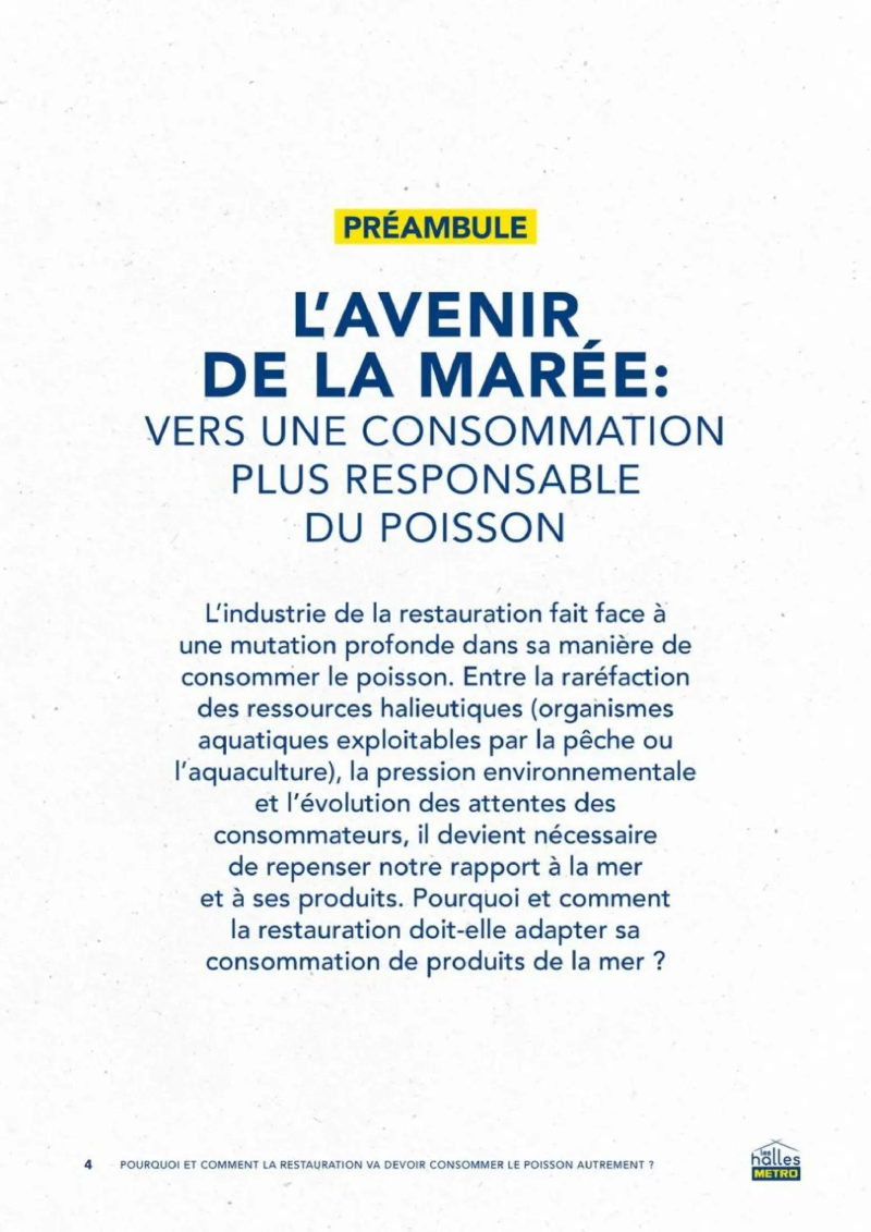 Metro catalogue du 01/09 – page 4