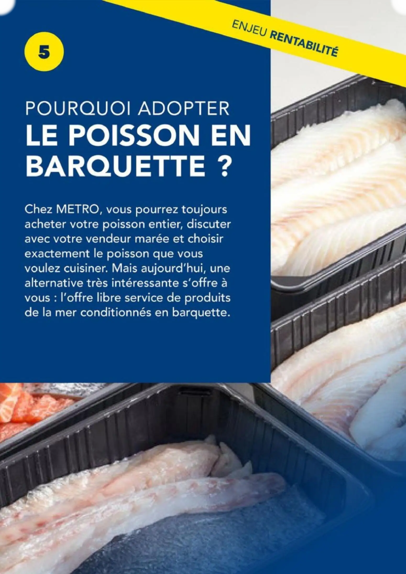 Metro catalogue du 01/09 – page 28