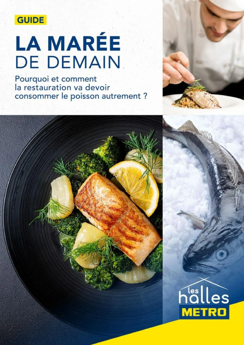 Metro catalogue du 01/09 – page 1