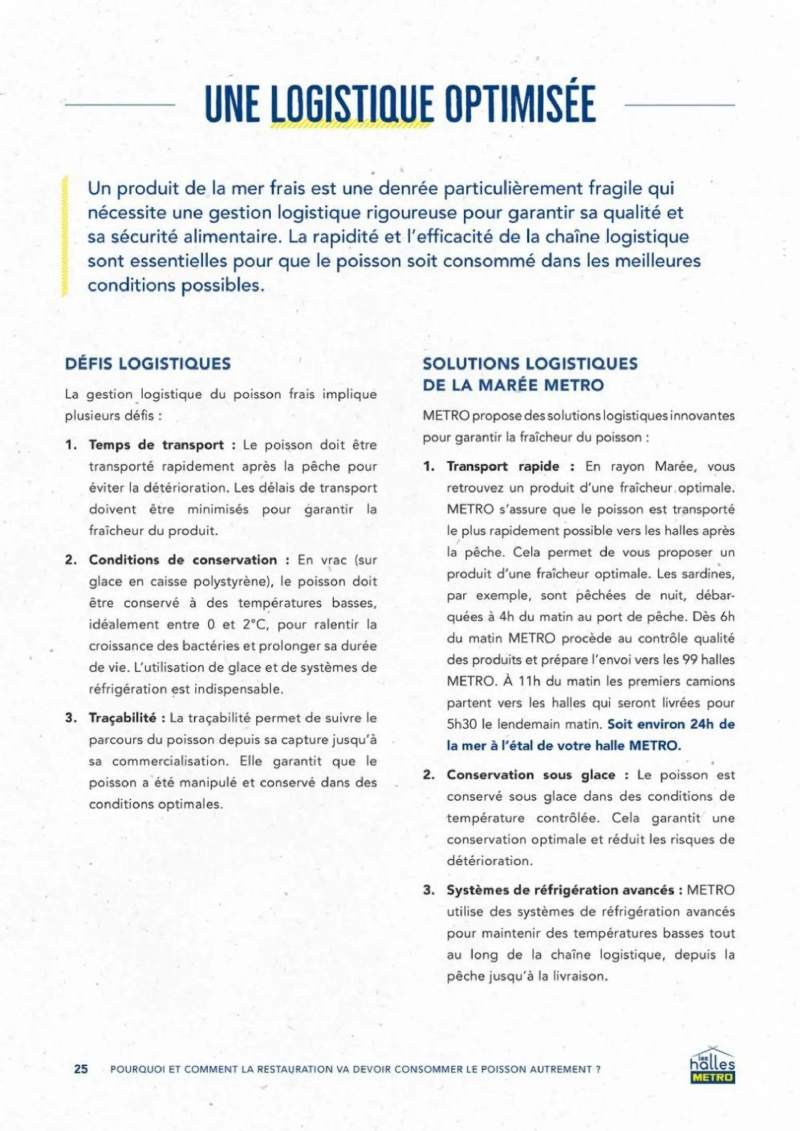 Metro catalogue du 01/09 – page 25