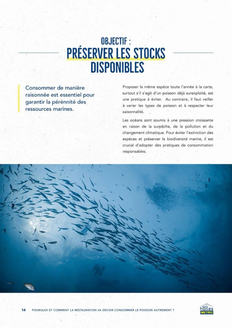 Metro catalogue du 01/09 – page 14