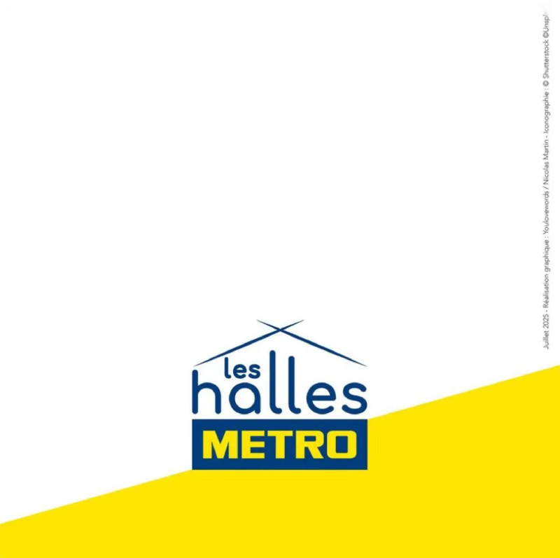 Metro catalogue du 01/09 – page 36