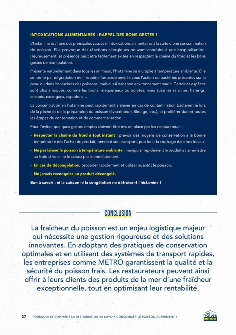 Metro catalogue du 01/09 – page 27