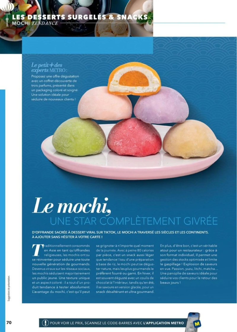 Metro catalogue du 28/08 – page 70
