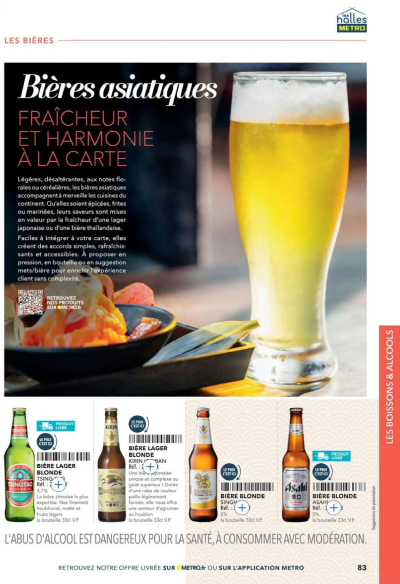 Metro catalogue du 28/08 – page 83