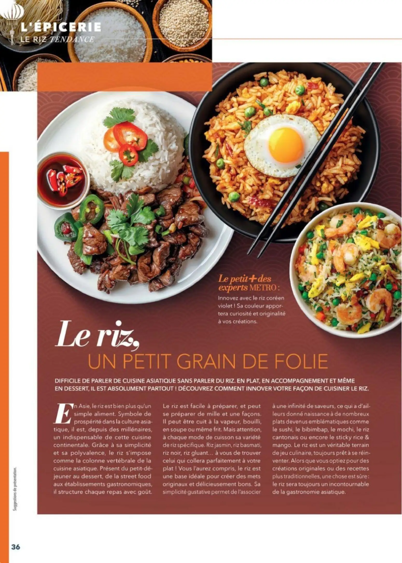 Metro catalogue du 28/08 – page 36