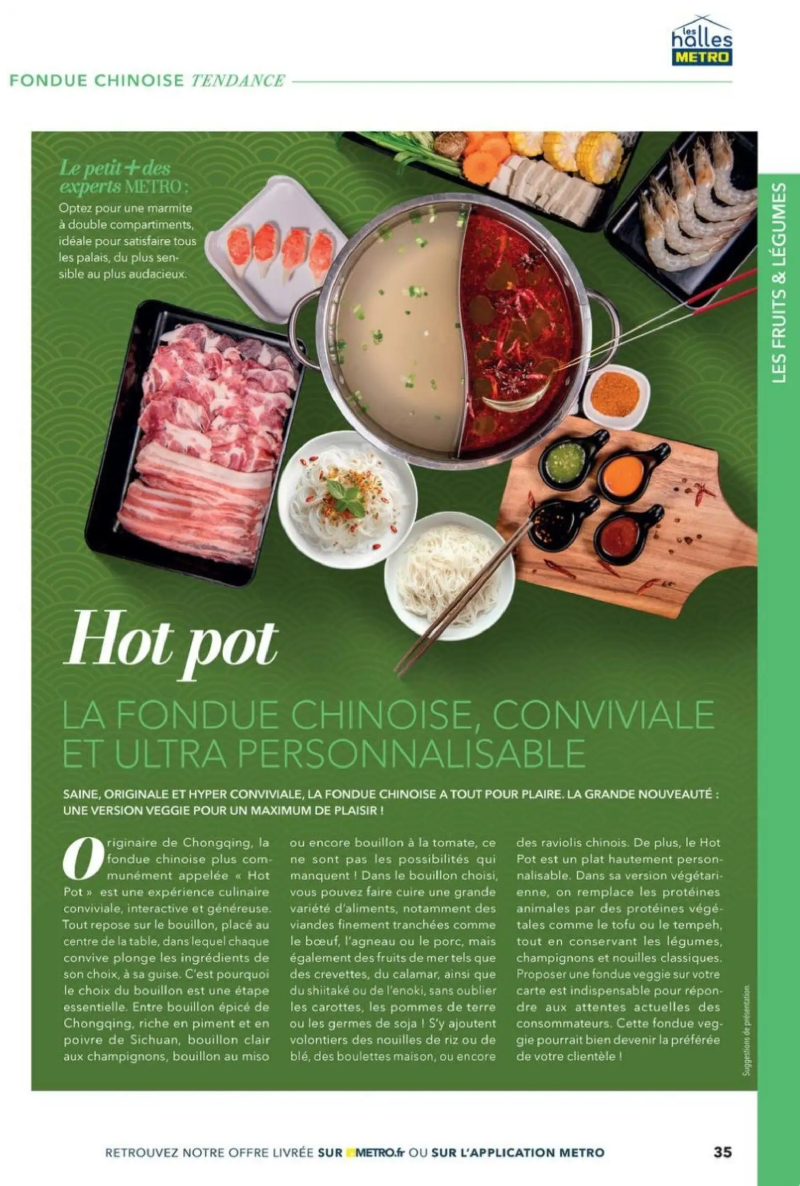 Metro catalogue du 28/08 – page 35