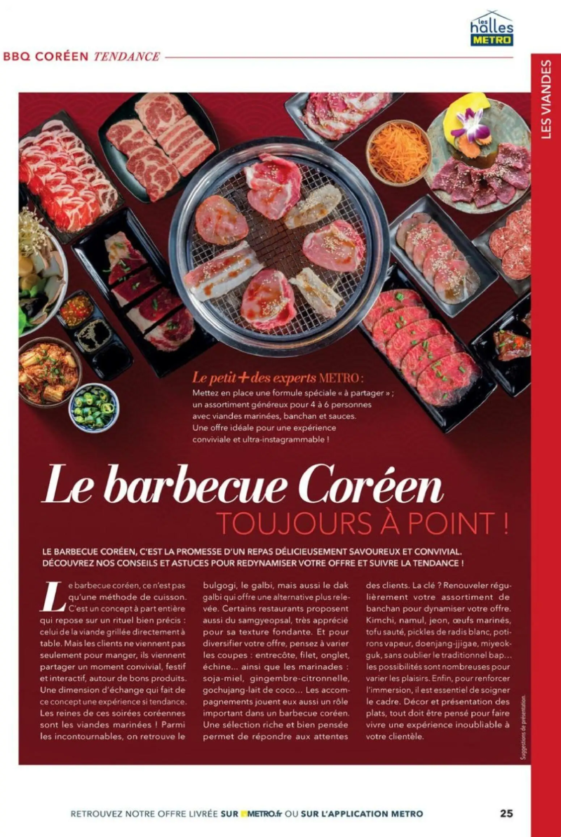 Metro catalogue du 28/08 – page 25