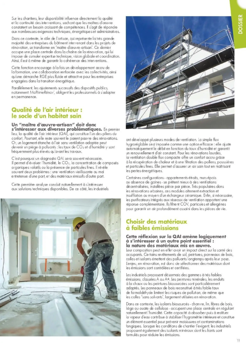 Gedimat catalogue du 01/01 – page 11