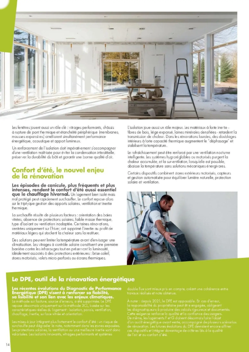 Gedimat catalogue du 01/01 – page 14