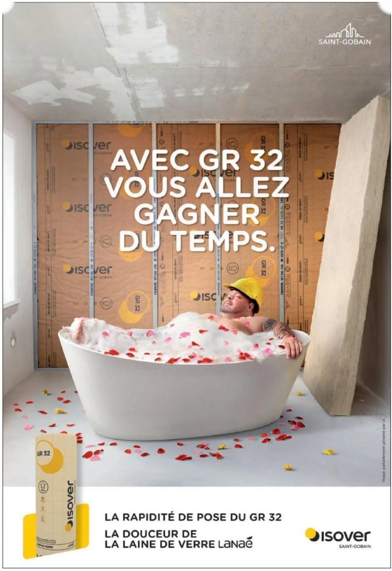 Gedimat catalogue du 01/01 – page 24