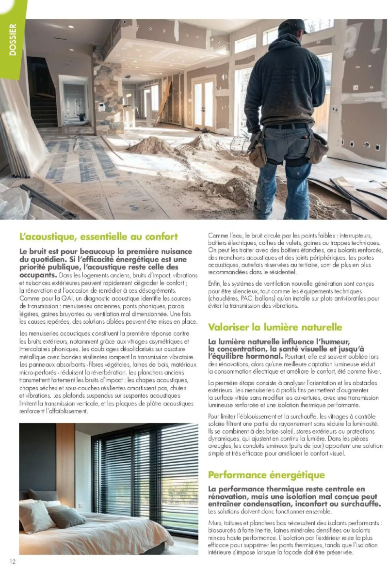Gedimat catalogue du 01/01 – page 12