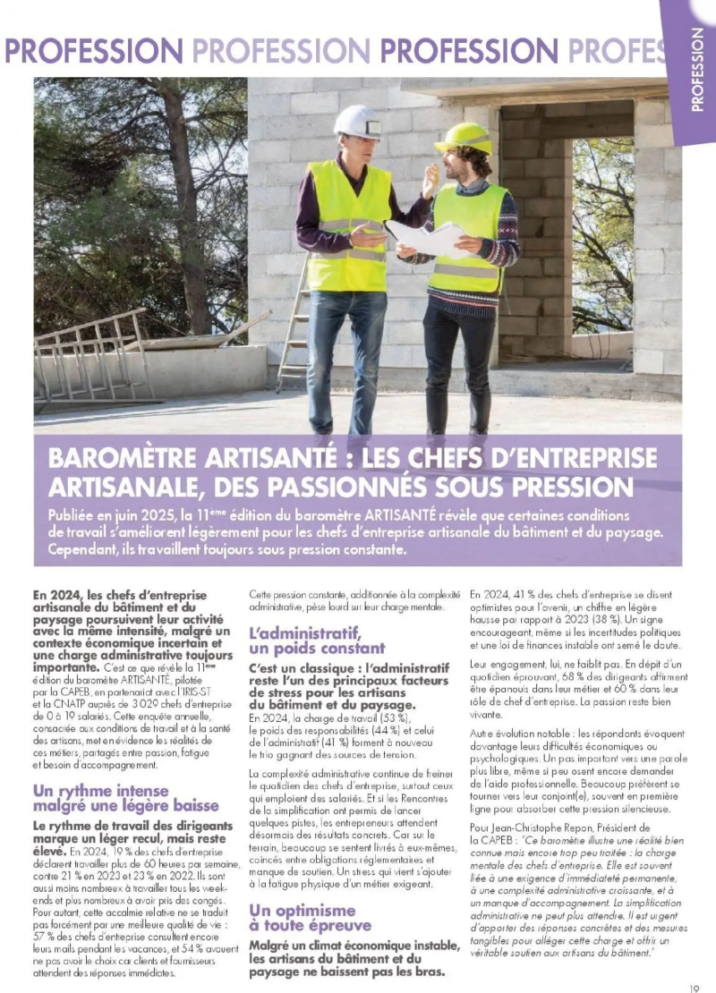 Gedimat catalogue du 01/01 – page 19