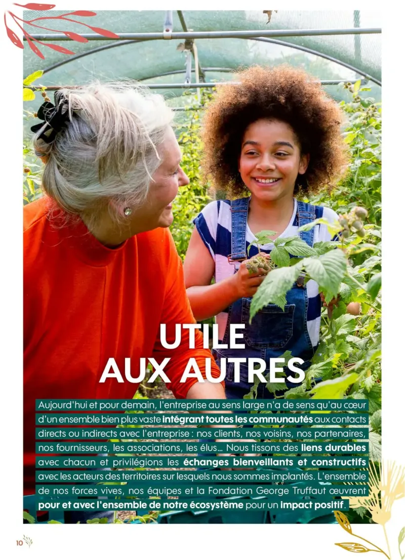Truffaut catalogue du 01/01 au 01/01/2031 – page 10