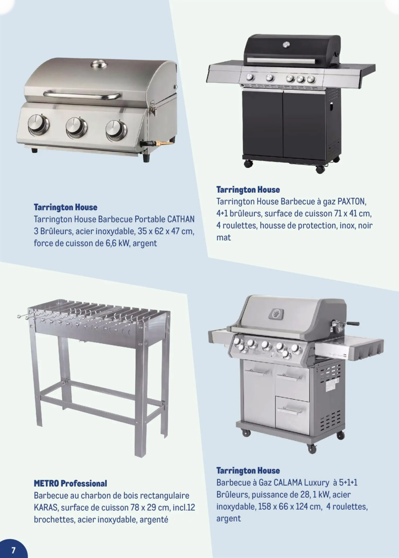 Metro catalogue du 26/02 – page 7