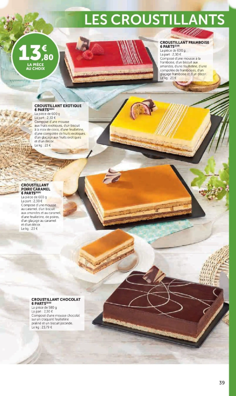 Hyper U catalogue du 03/03 – page 39