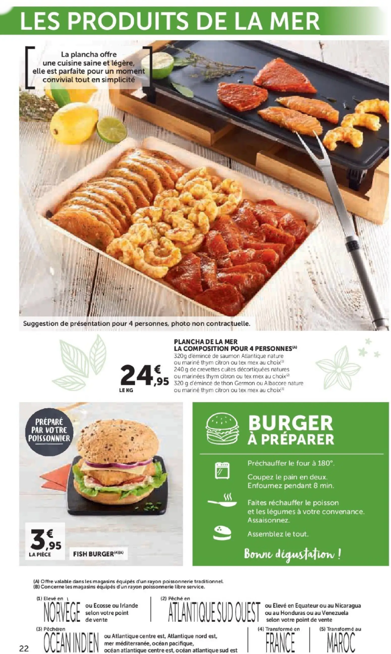 Hyper U catalogue du 03/03 – page 22