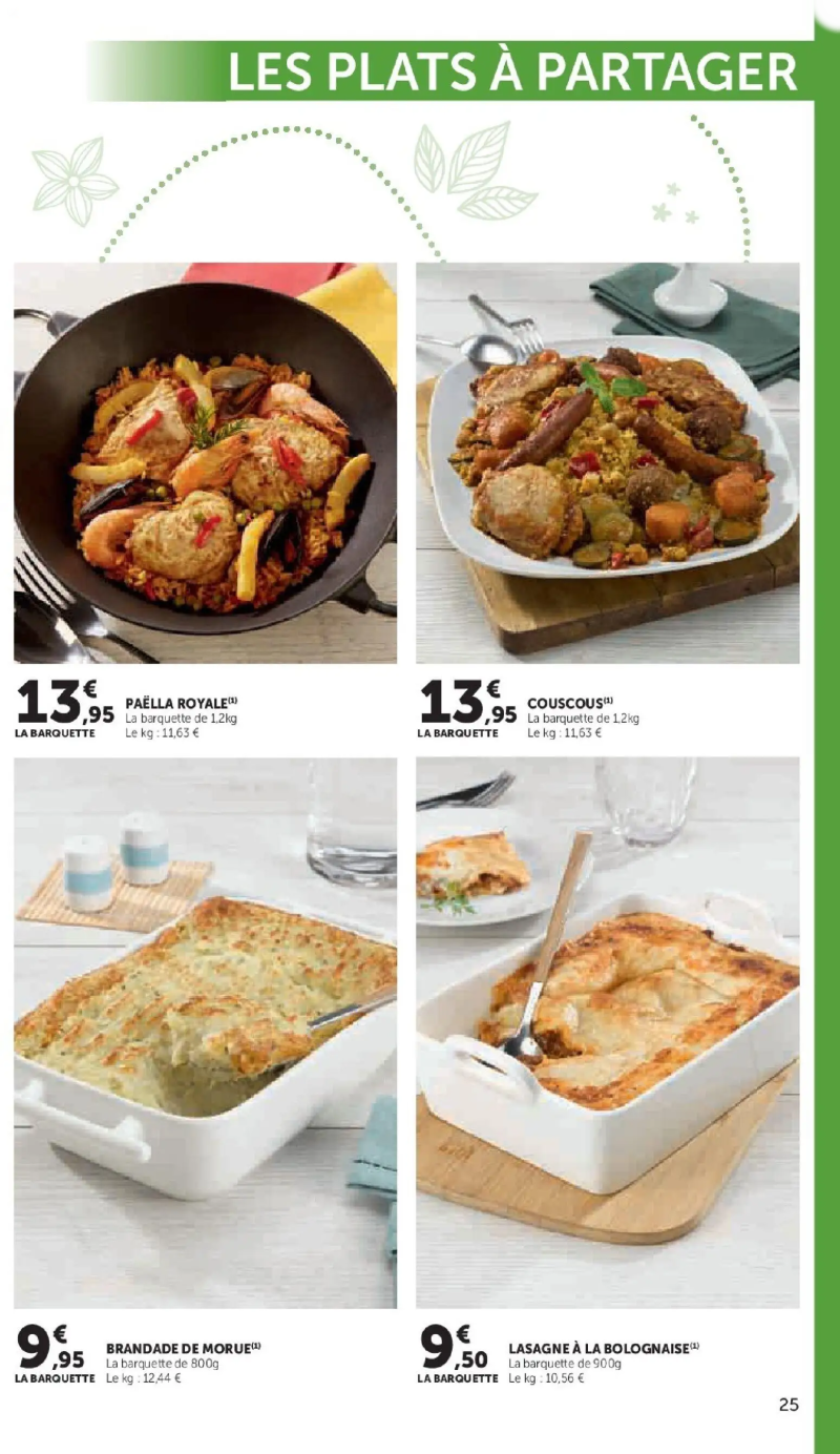 Hyper U catalogue du 03/03 – page 25