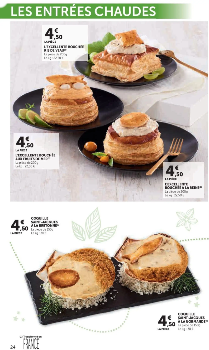 Hyper U catalogue du 03/03 – page 24