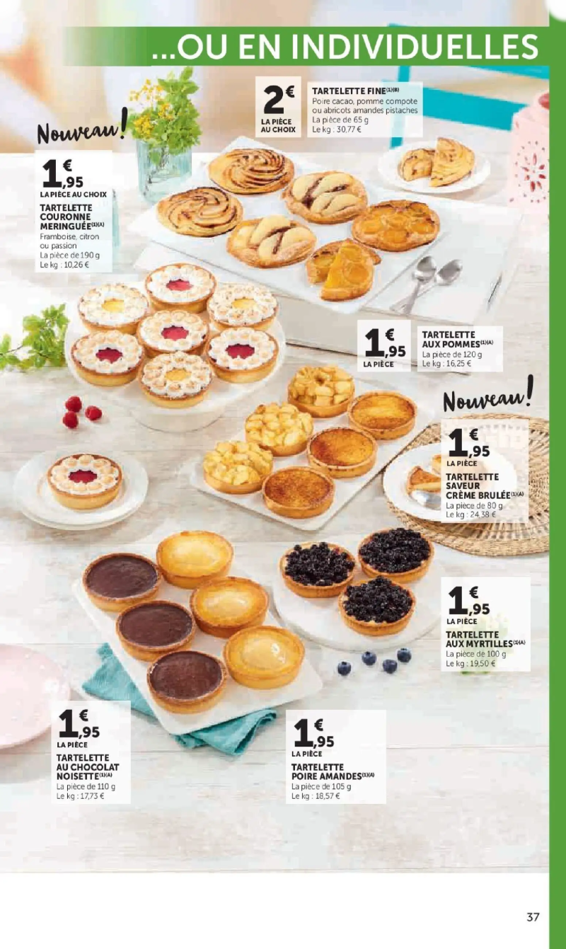 Hyper U catalogue du 03/03 – page 37