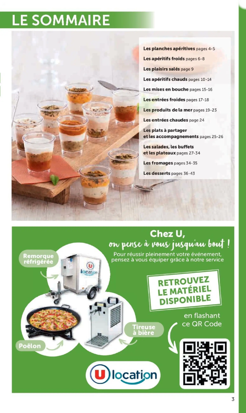Hyper U catalogue du 03/03 – page 3