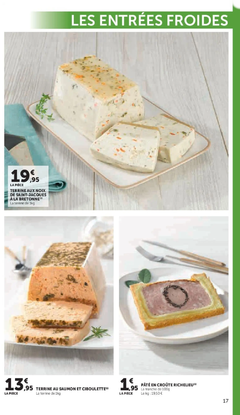 Hyper U catalogue du 03/03 – page 17