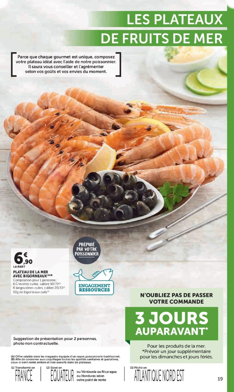 Hyper U catalogue du 03/03 – page 19