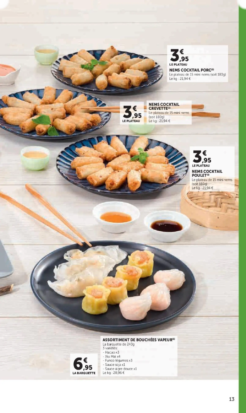 Hyper U catalogue du 03/03 – page 13