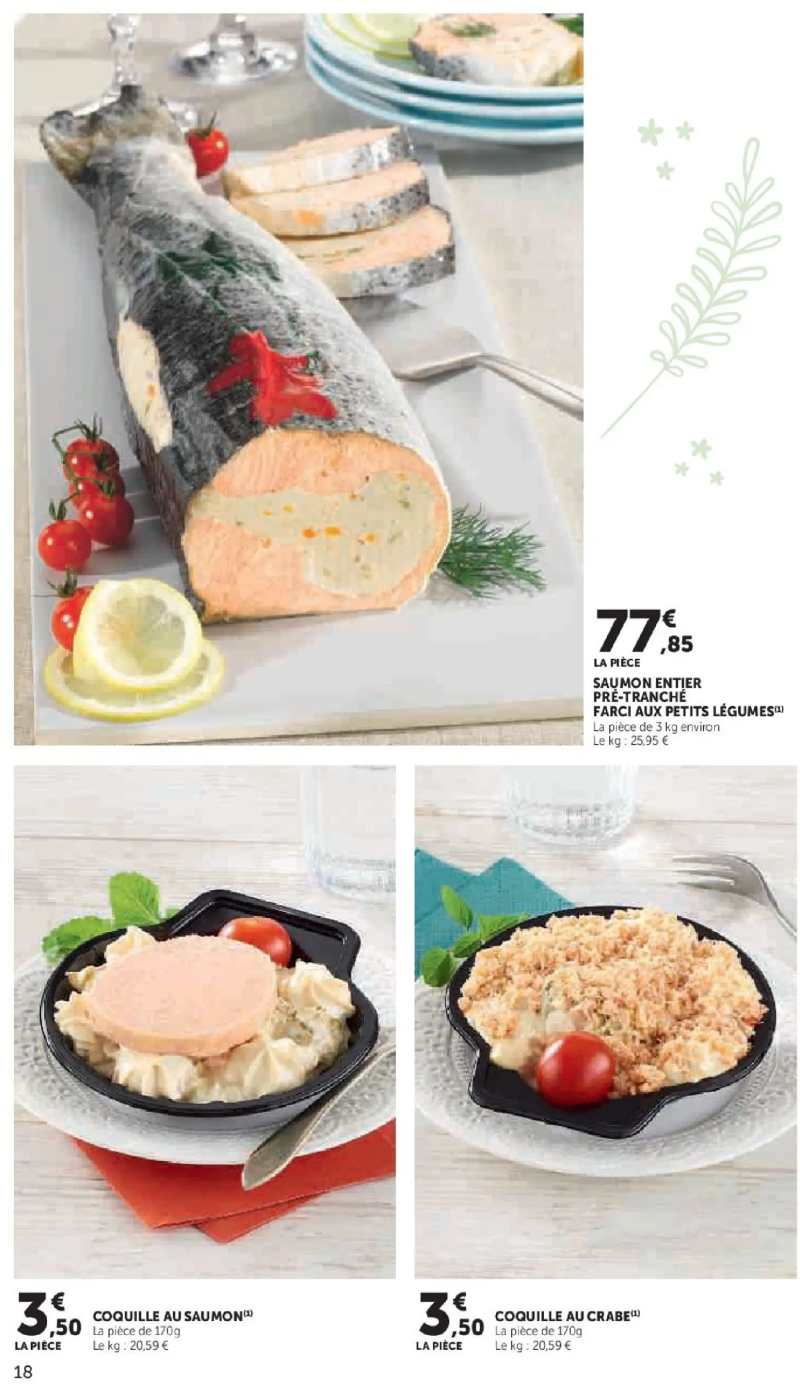 Hyper U catalogue du 03/03 – page 18