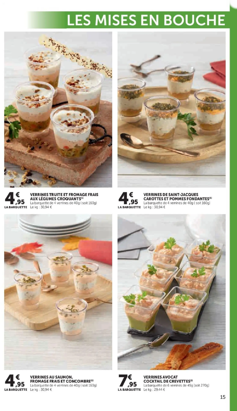 Hyper U catalogue du 03/03 – page 15