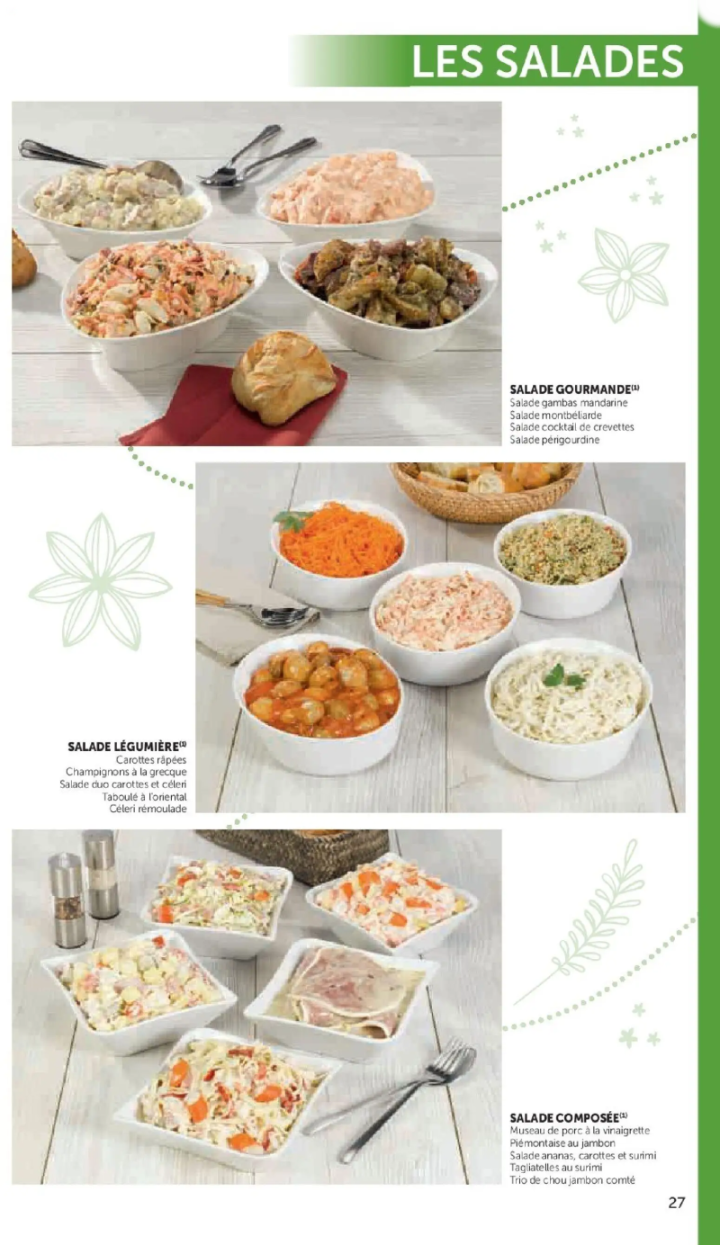 Hyper U catalogue du 03/03 – page 27
