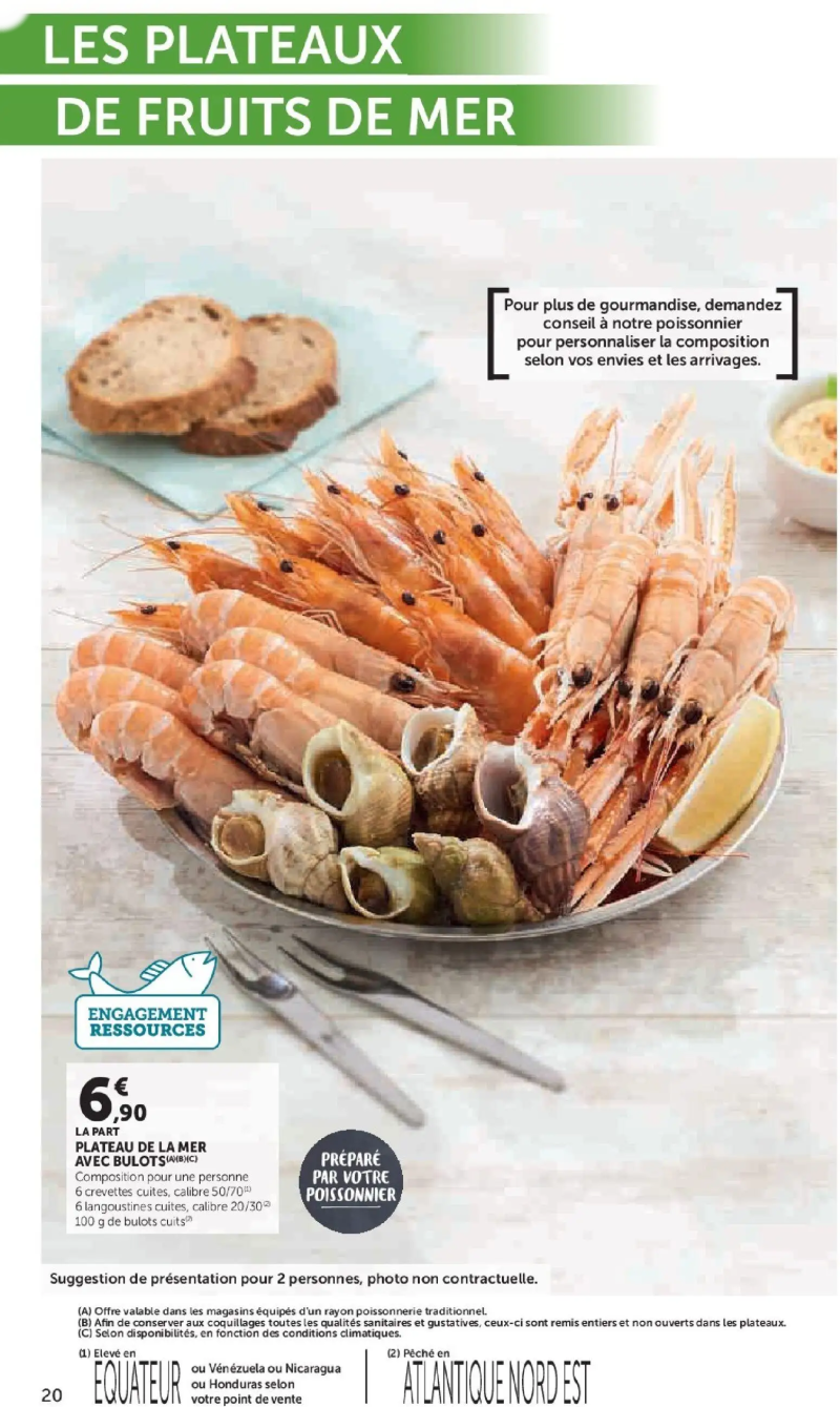 Hyper U catalogue du 03/03 – page 20