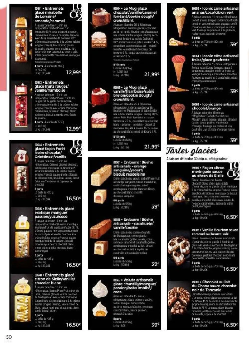 Thiriet catalogue du 01/03 – page 56