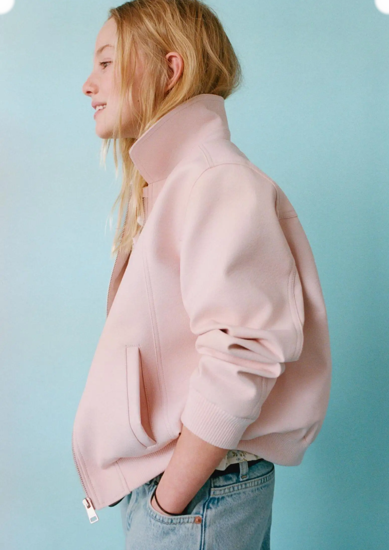 Zara catalogue du 01/03 – page 3