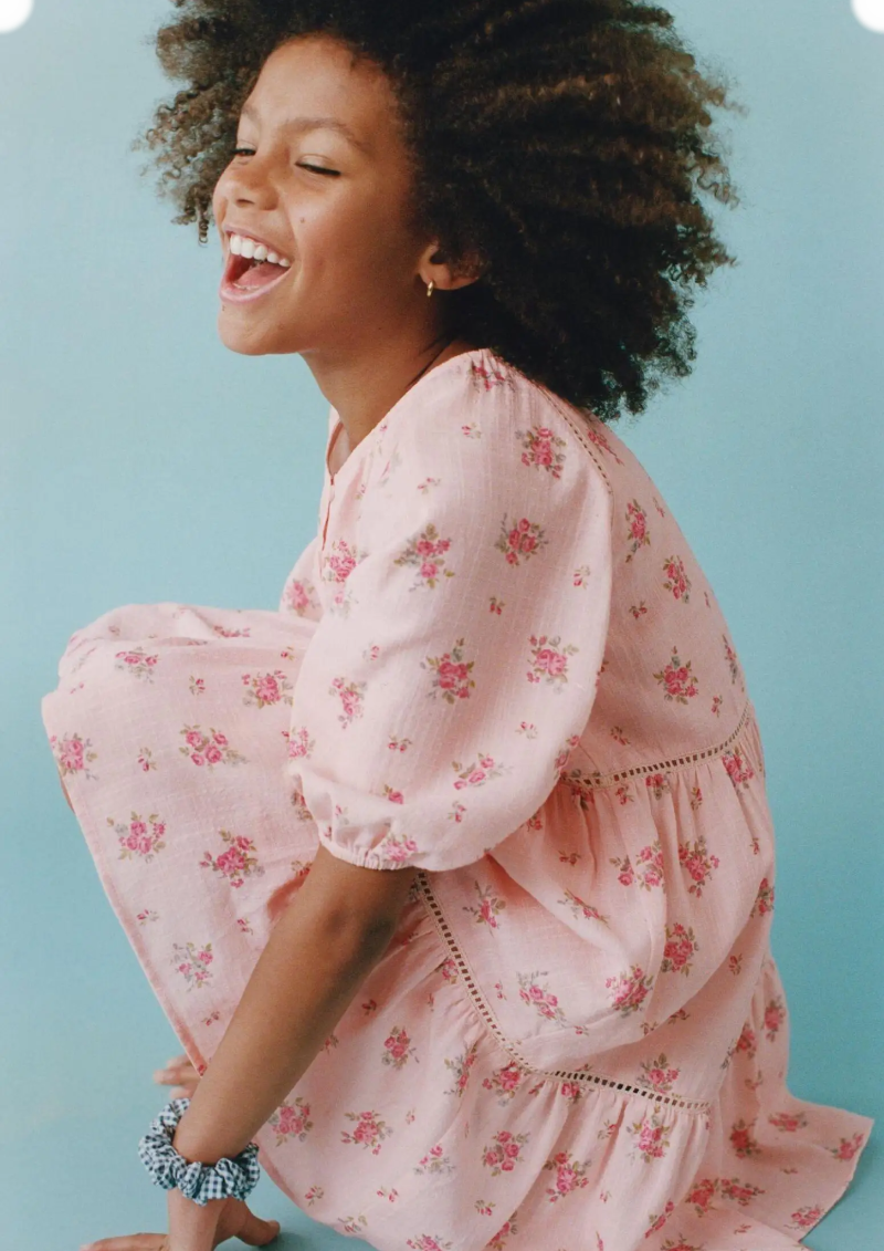 Zara catalogue du 01/03 – page 5