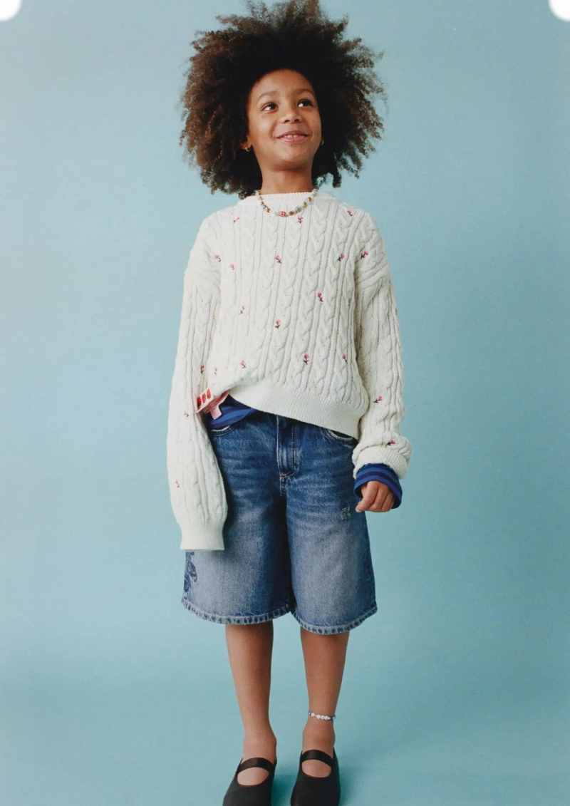 Zara catalogue du 01/03 – page 4