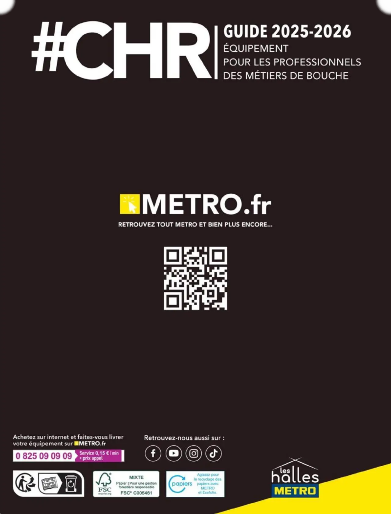 Metro catalogue du 01/01 – page 484