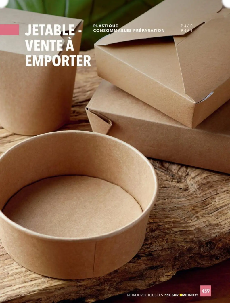 Metro catalogue du 01/01 – page 459