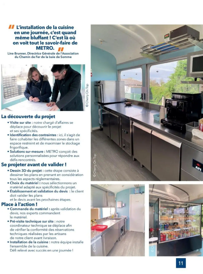 Metro catalogue du 01/01 – page 11