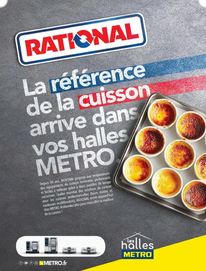 Metro catalogue du 01/01 – page 20