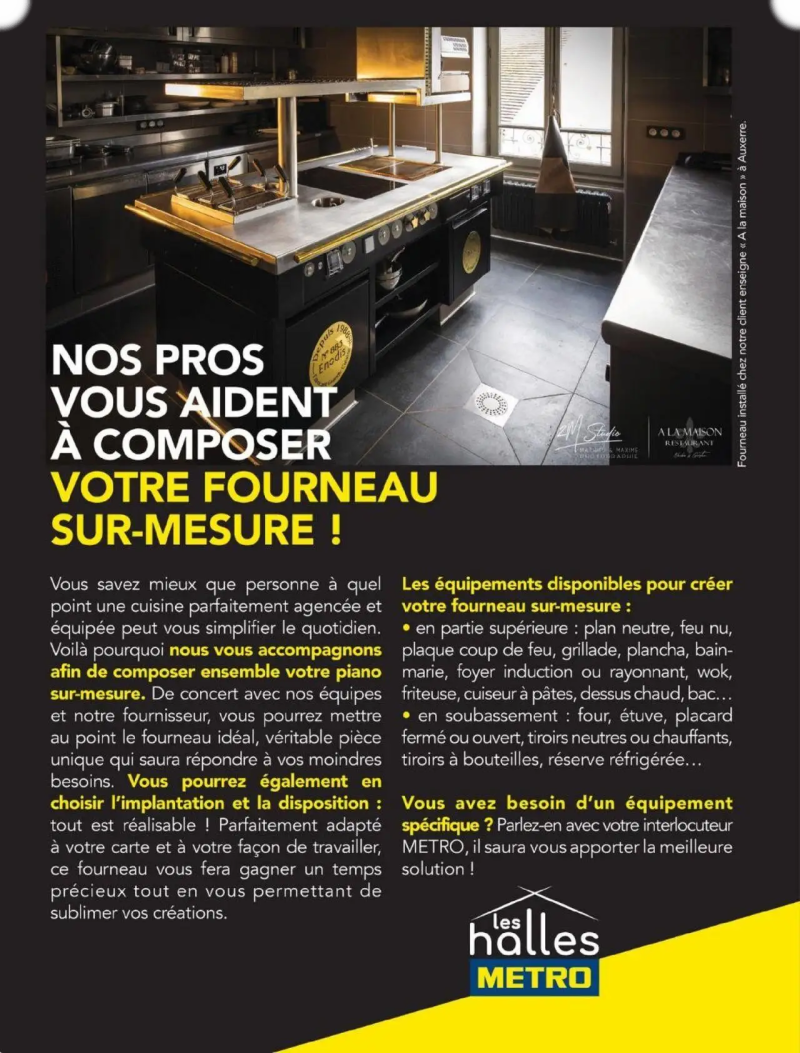 Metro catalogue du 01/01 – page 26