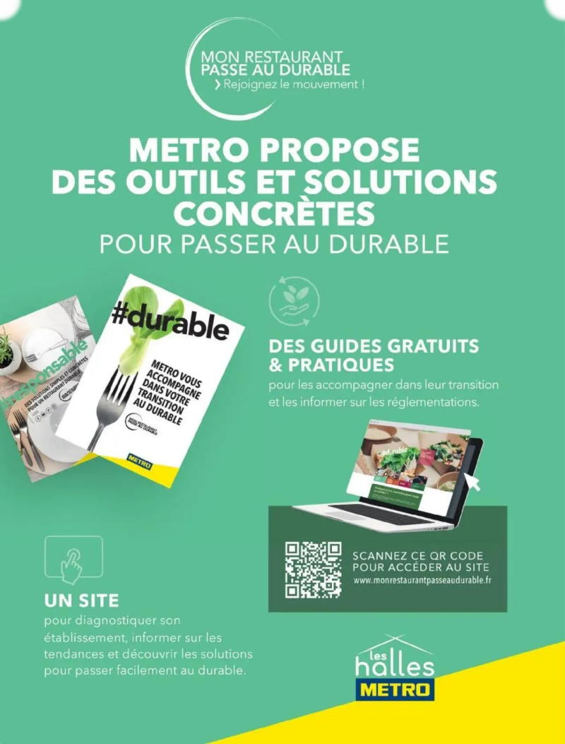 Metro catalogue du 01/01 – page 462
