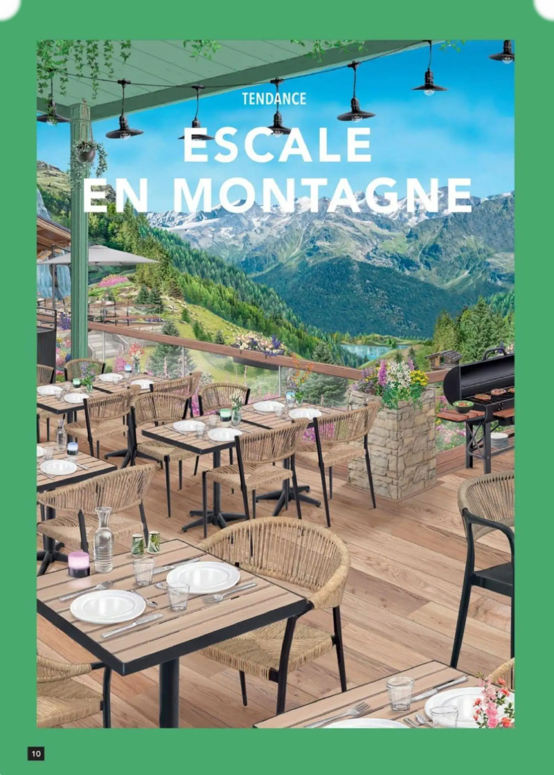 Metro catalogue du 09/01 – page 10