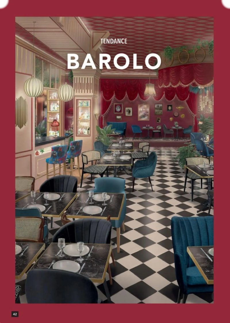 Metro catalogue du 09/01 – page 42
