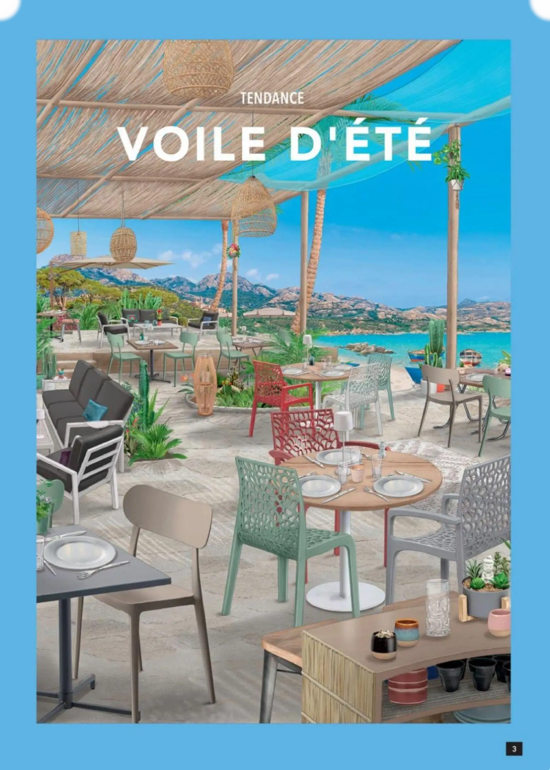 Metro catalogue du 09/01 – page 3