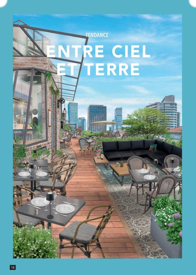 Metro catalogue du 09/01 – page 12